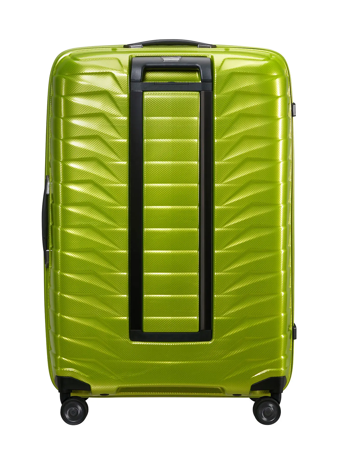 SAMSONITE | Trolley  PROXIS SPINNER 75cm lime | grün